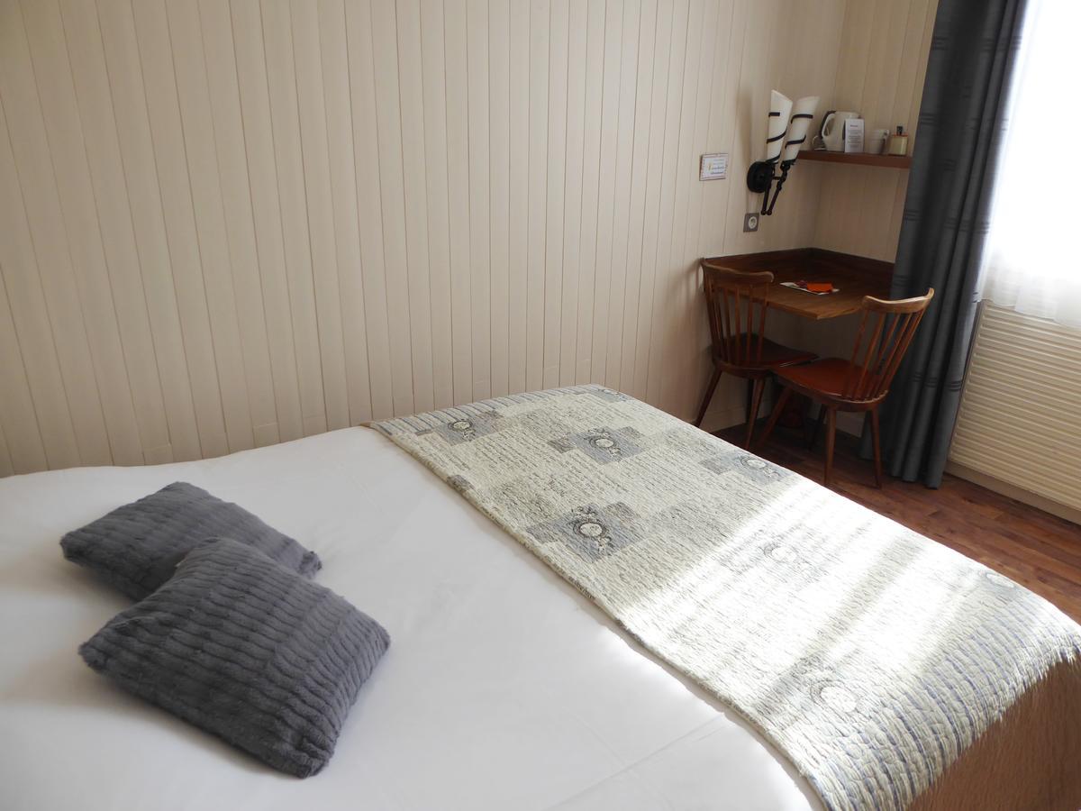 Auberge De Costaroche Albertville Zewnętrze zdjęcie