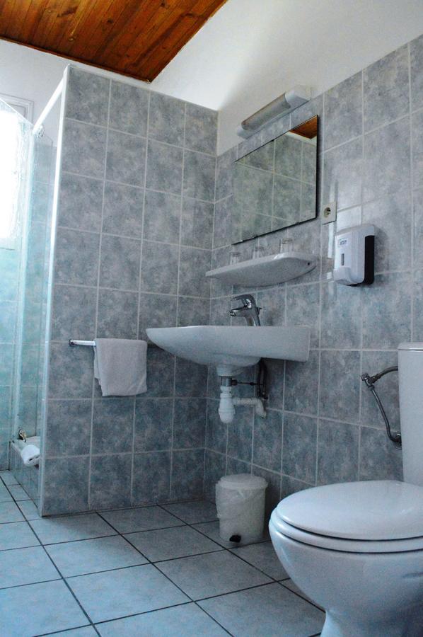 Auberge De Costaroche Albertville Zewnętrze zdjęcie