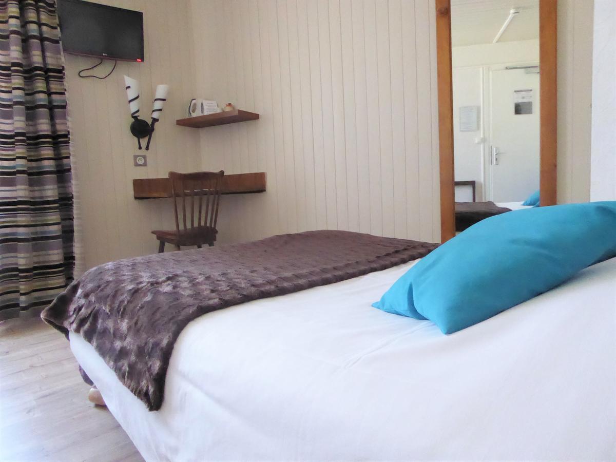 Auberge De Costaroche Albertville Zewnętrze zdjęcie