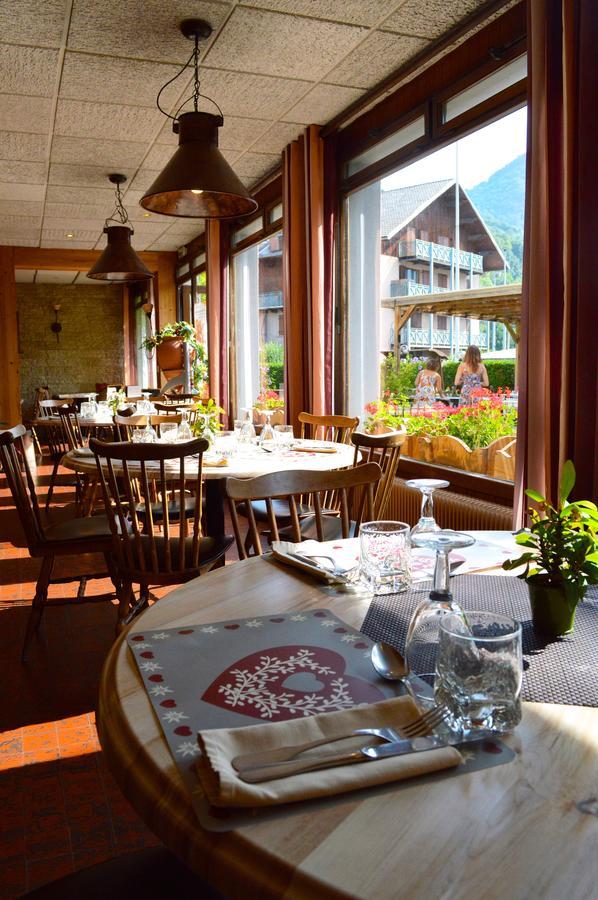 Auberge De Costaroche Albertville Zewnętrze zdjęcie
