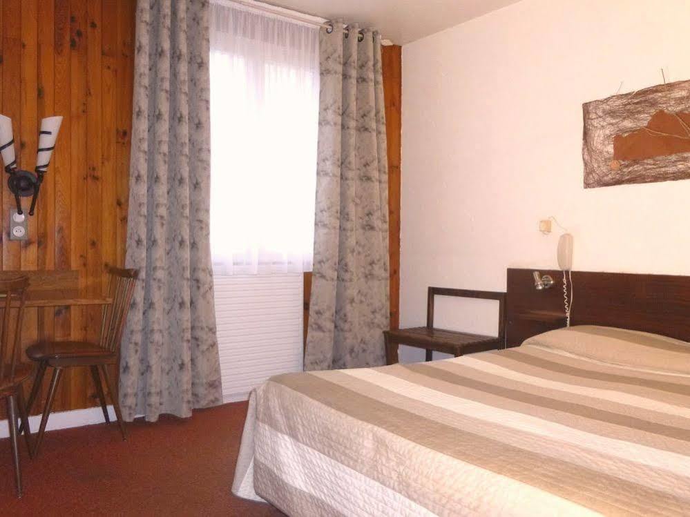 Auberge De Costaroche Albertville Zewnętrze zdjęcie
